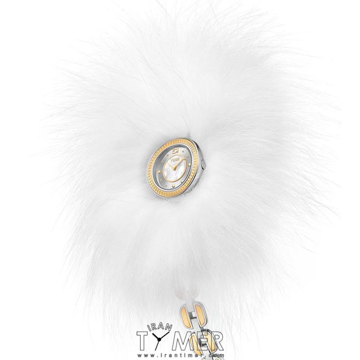 قیمت و خرید ساعت مچی زنانه فندی(FENDI) مدل F371134500 فشن | اورجینال و اصلی
