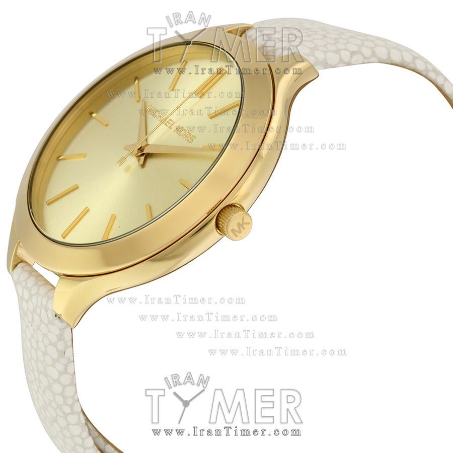 قیمت و خرید ساعت مچی زنانه مایکل کورس(MICHAEL KORS) مدل MK2477 کلاسیک | اورجینال و اصلی