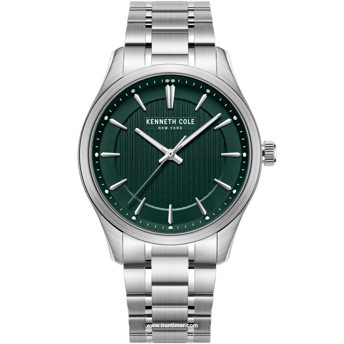 قیمت و خرید ساعت مچی مردانه کنت کول(KENNETH COLE) مدل KCWGG2234501 کلاسیک | اورجینال و اصلی