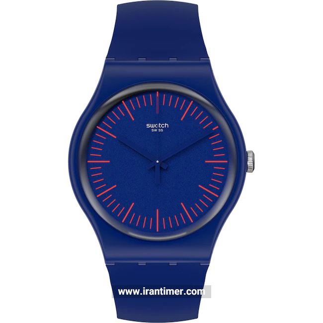 قیمت و خرید ساعت مچی مردانه سواچ(SWATCH) مدل SUON146 اسپرت | اورجینال و اصلی
