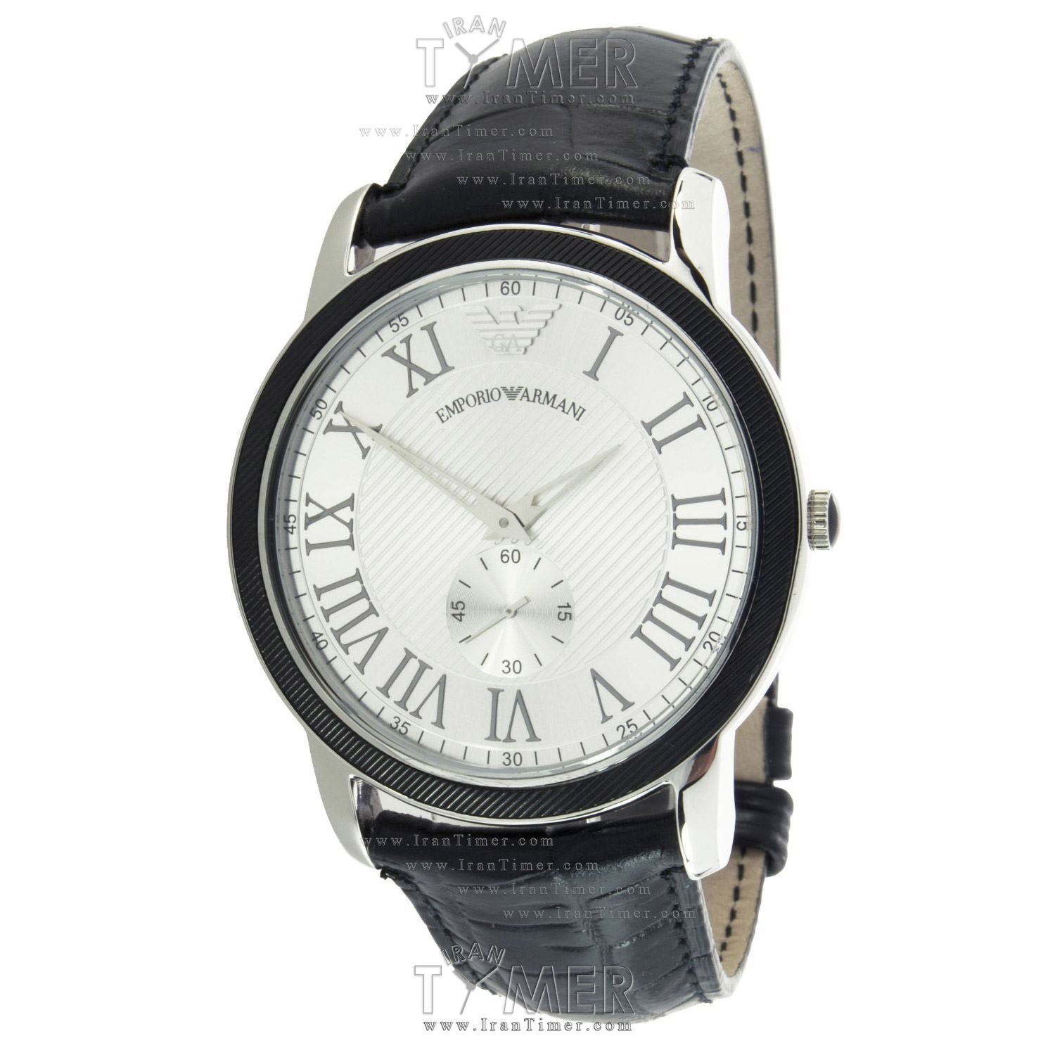 قیمت و خرید ساعت مچی مردانه امپریو آرمانی(EMPORIO ARMANI) مدل AR0463 کلاسیک | اورجینال و اصلی