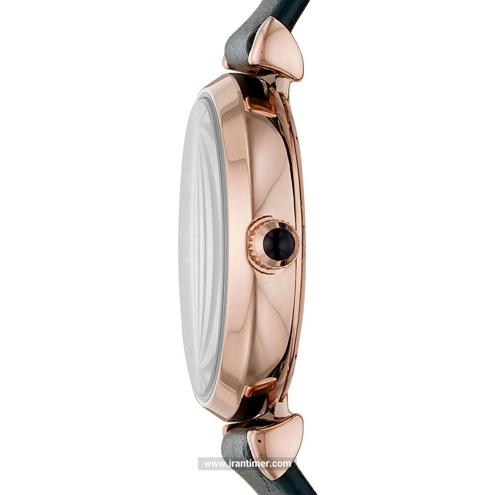 قیمت و خرید ساعت مچی زنانه امپریو آرمانی(EMPORIO ARMANI) مدل AR11400 فشن | اورجینال و اصلی