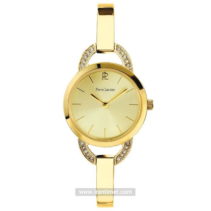 قیمت و خرید ساعت مچی زنانه پیر لنیر(PIERRE LANNIER) مدل 036M542 کلاسیک فشن | اورجینال و اصلی