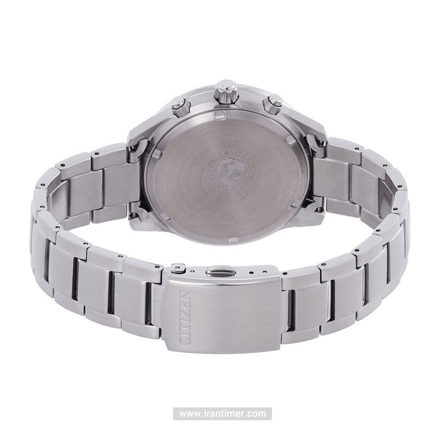 قیمت و خرید ساعت مچی مردانه سیتیزن(CITIZEN) مدل CA7030-97A کلاسیک | اورجینال و اصلی