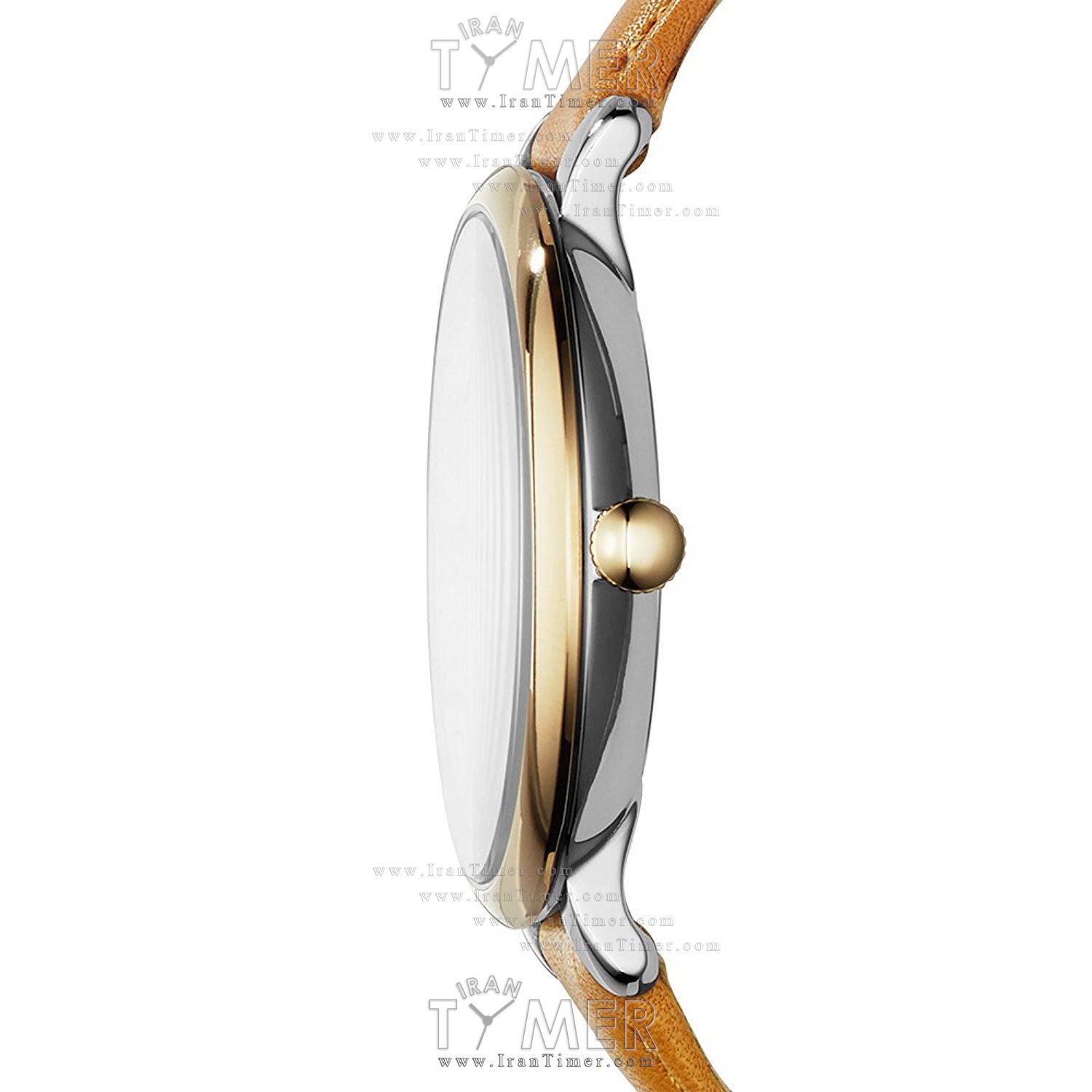 قیمت و خرید ساعت مچی زنانه فسیل(FOSSIL) مدل ES3737 کلاسیک | اورجینال و اصلی