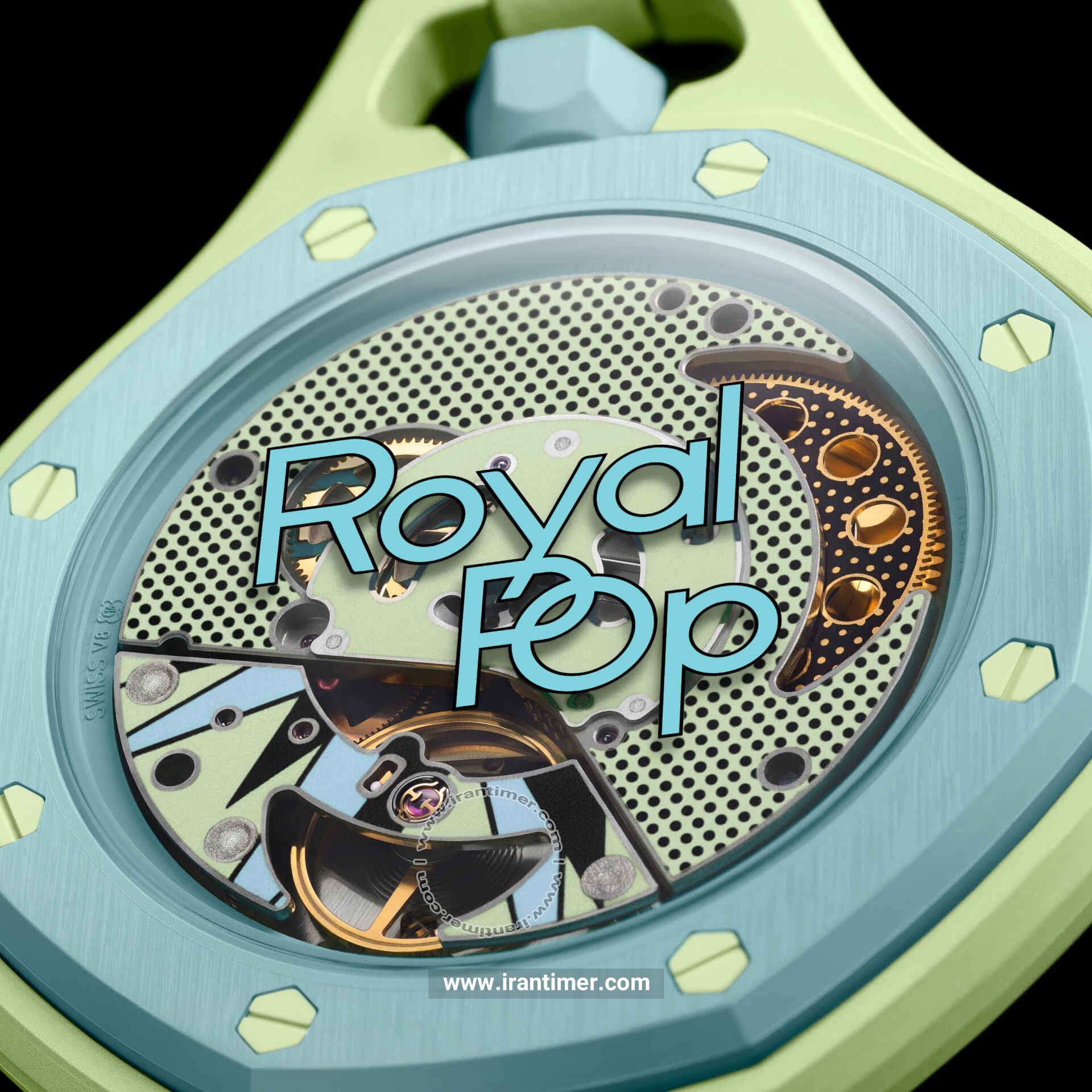 قیمت و خرید ساعت مچی مردانه زنانه سواچ(SWATCH) مدل SSX03L101N اسپرت | اورجینال و اصلی