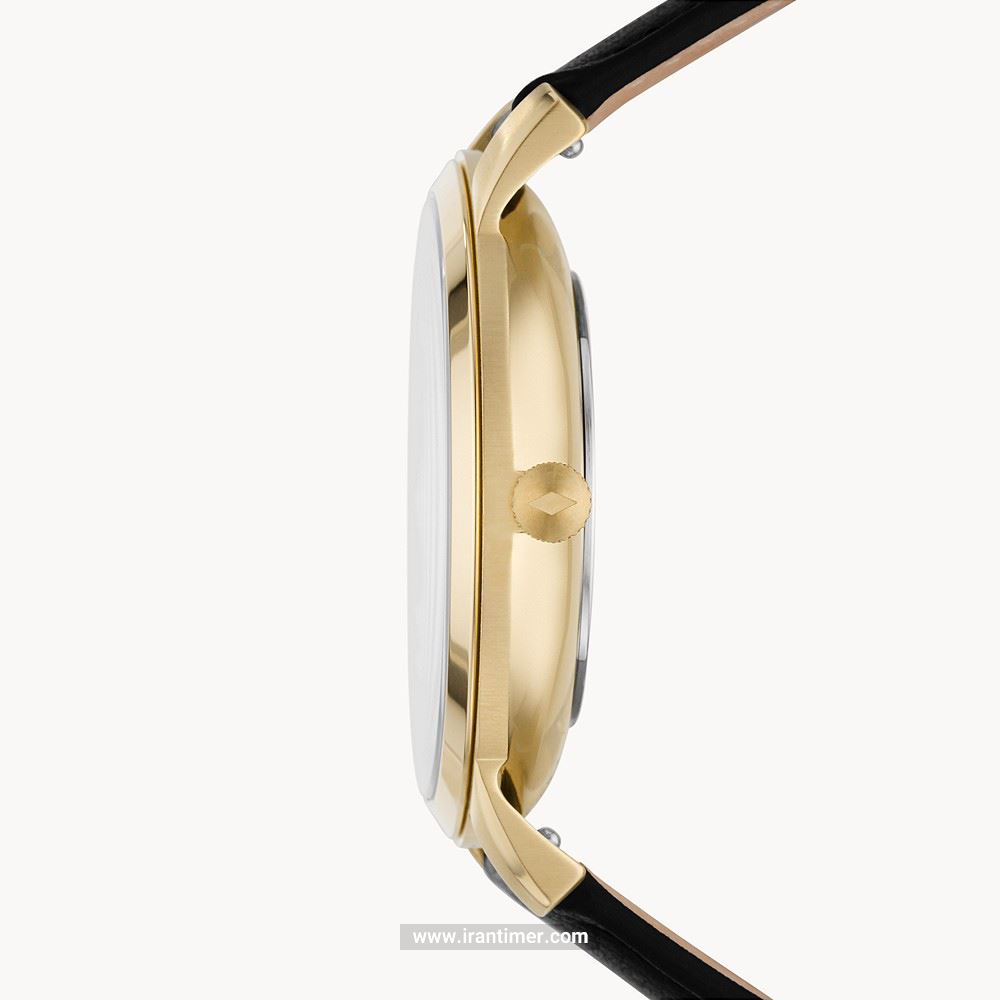 قیمت و خرید ساعت مچی مردانه فسیل(FOSSIL) مدل FS5840 کلاسیک | اورجینال و اصلی