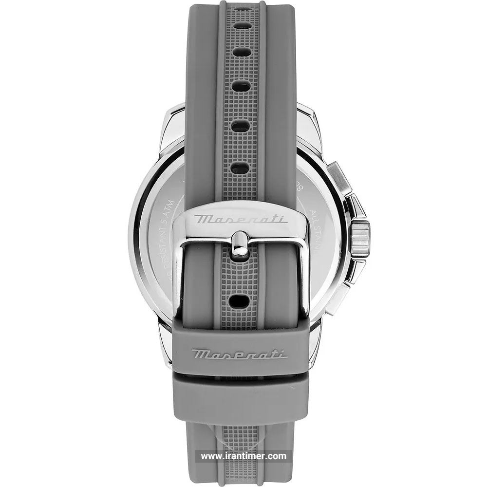 قیمت و خرید ساعت مچی مردانه مازراتی(MASERATI) مدل R8871621043 اسپرت | اورجینال و اصلی