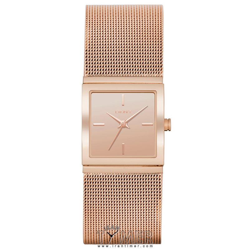 قیمت و خرید ساعت مچی زنانه دی کی ان وای(DKNY) مدل NY2114 کلاسیک | اورجینال و اصلی