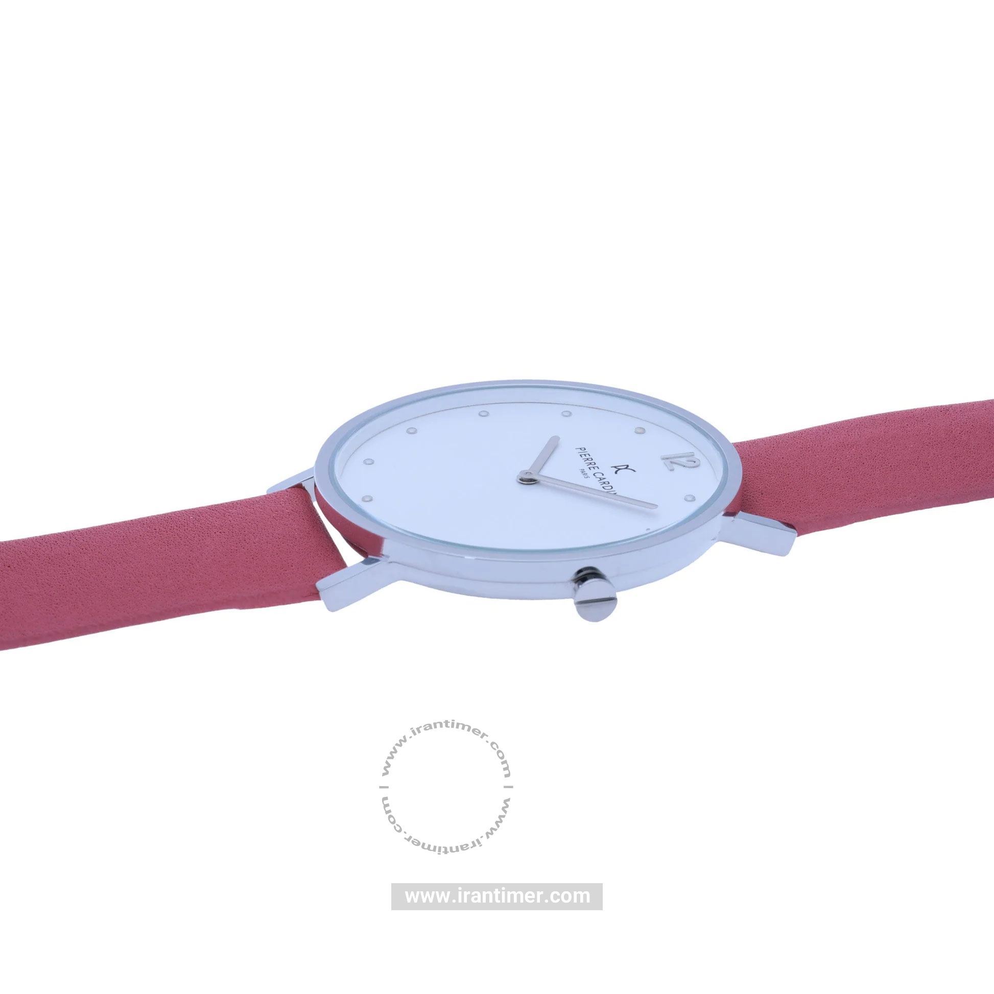 قیمت و خرید ساعت مچی زنانه پیر کاردین(PIERRE CARDIN) مدل CBV.1042 کلاسیک | اورجینال و اصلی