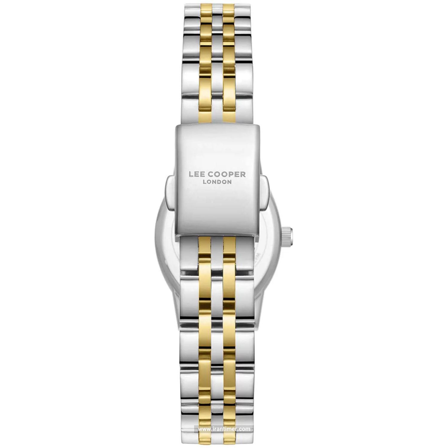 قیمت و خرید ساعت مچی زنانه لیکوپر(LEE COOPER) مدل LC08319.220 کلاسیک | اورجینال و اصلی