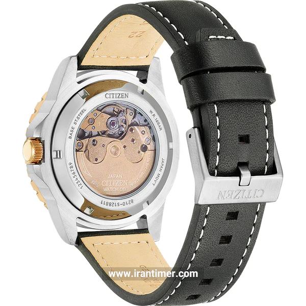 قیمت و خرید ساعت مچی مردانه سیتیزن(CITIZEN) مدل NJ0176-10E کلاسیک | اورجینال و اصلی