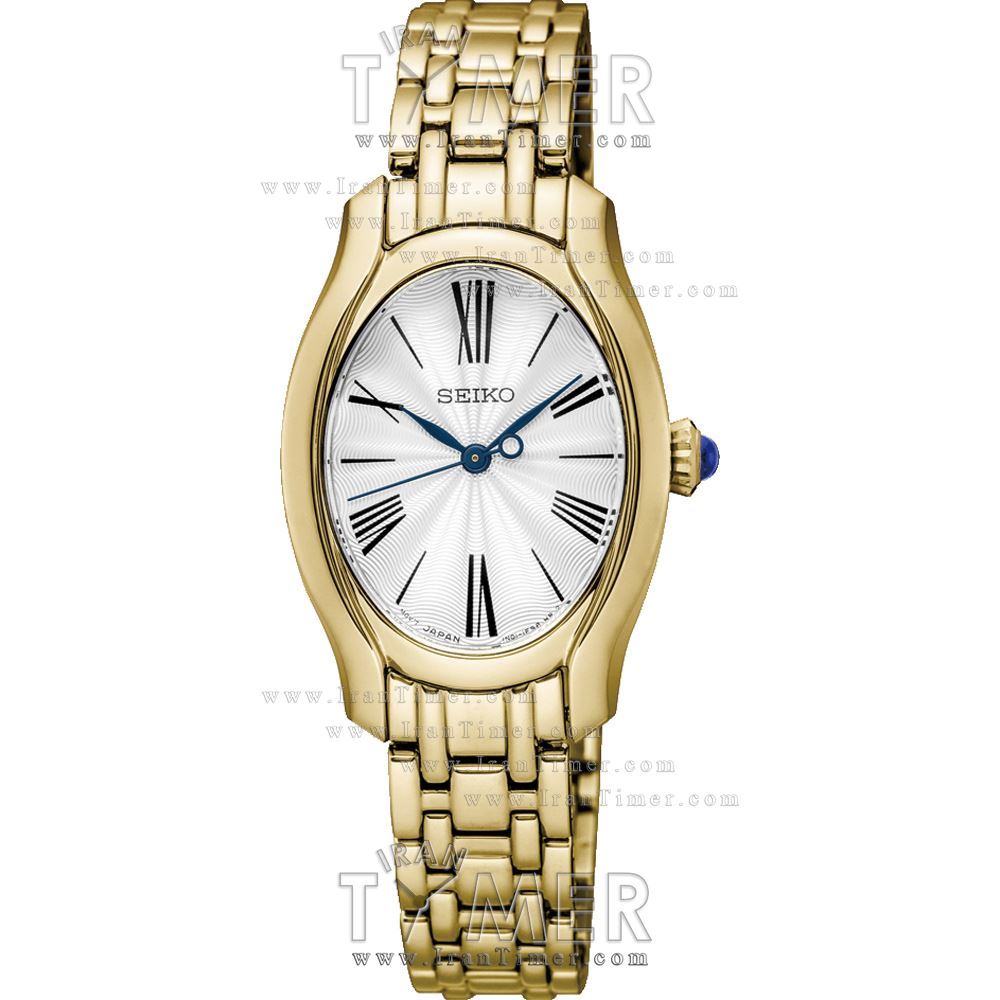قیمت و خرید ساعت مچی زنانه سیکو(SEIKO) مدل SXGP60P1 کلاسیک | اورجینال و اصلی