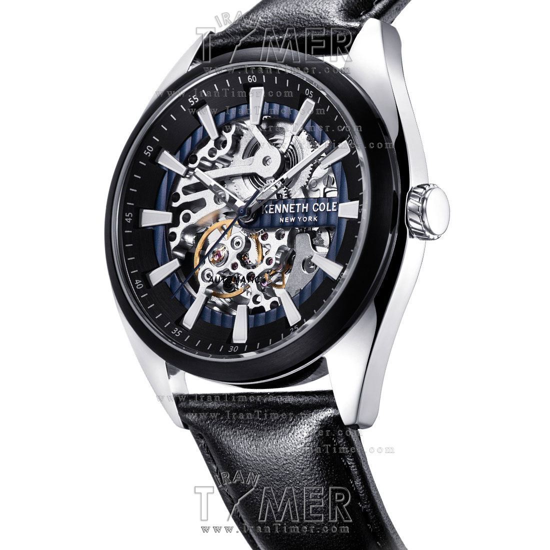 قیمت و خرید ساعت مچی مردانه کنت کول(KENNETH COLE) مدل KC-10030834 کلاسیک | اورجینال و اصلی