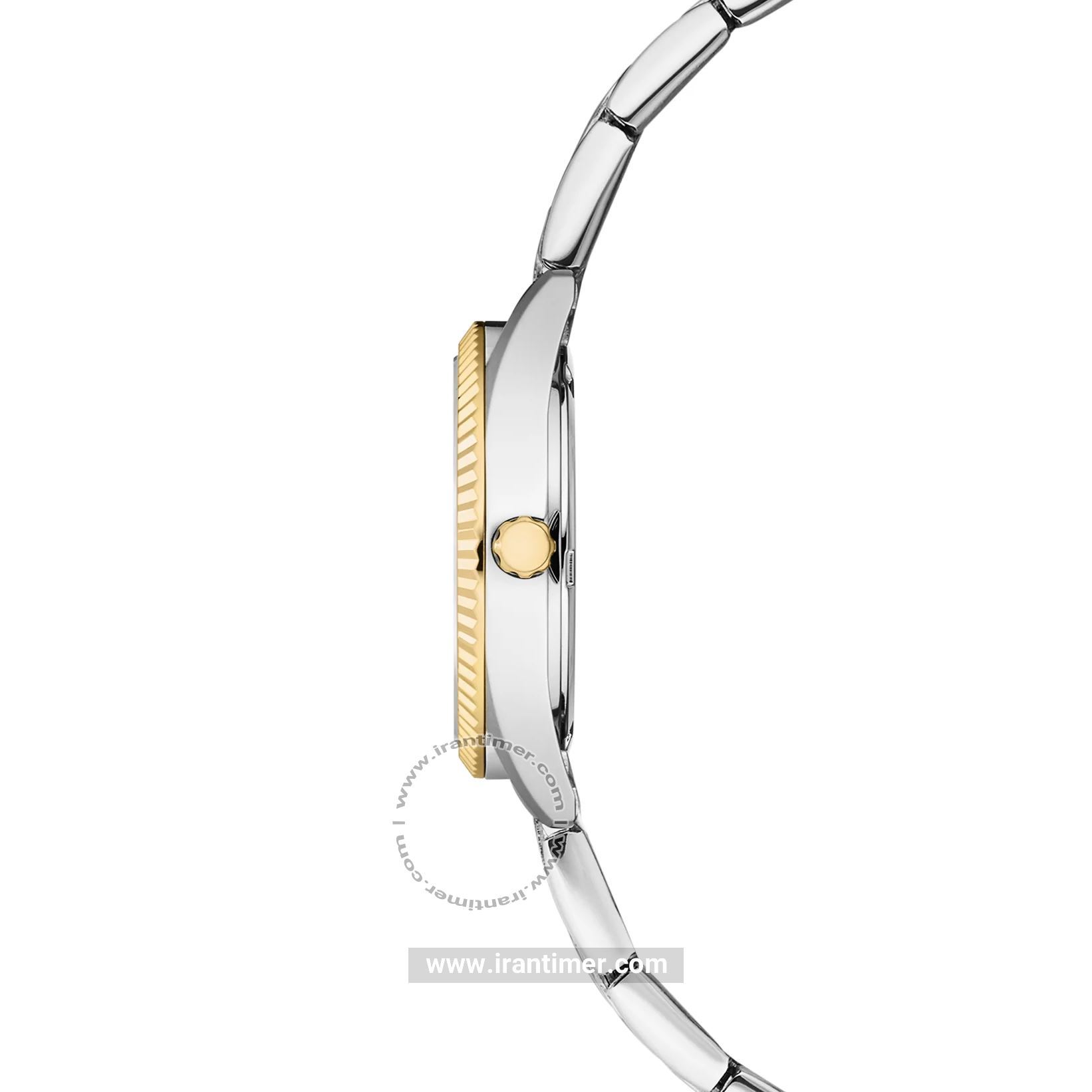 قیمت و خرید ساعت مچی زنانه کاور(COVER) مدل CO217.06 کلاسیک | اورجینال و اصلی