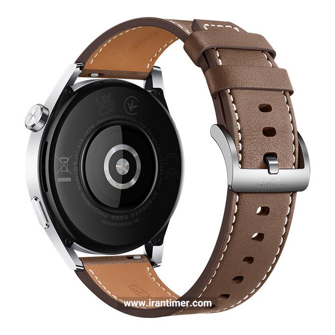 قیمت و خرید ساعت مچی مردانه هواوی(HUAWEI) مدل HUAWEI GT 3 کلاسیک | اورجینال و اصلی