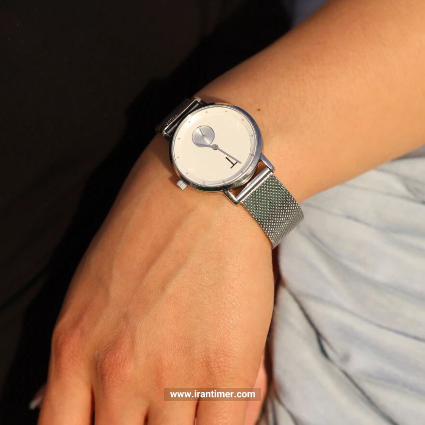 قیمت و خرید ساعت مچی زنانه تیلور(TYLOR) مدل TLAJ008 کلاسیک | اورجینال و اصلی