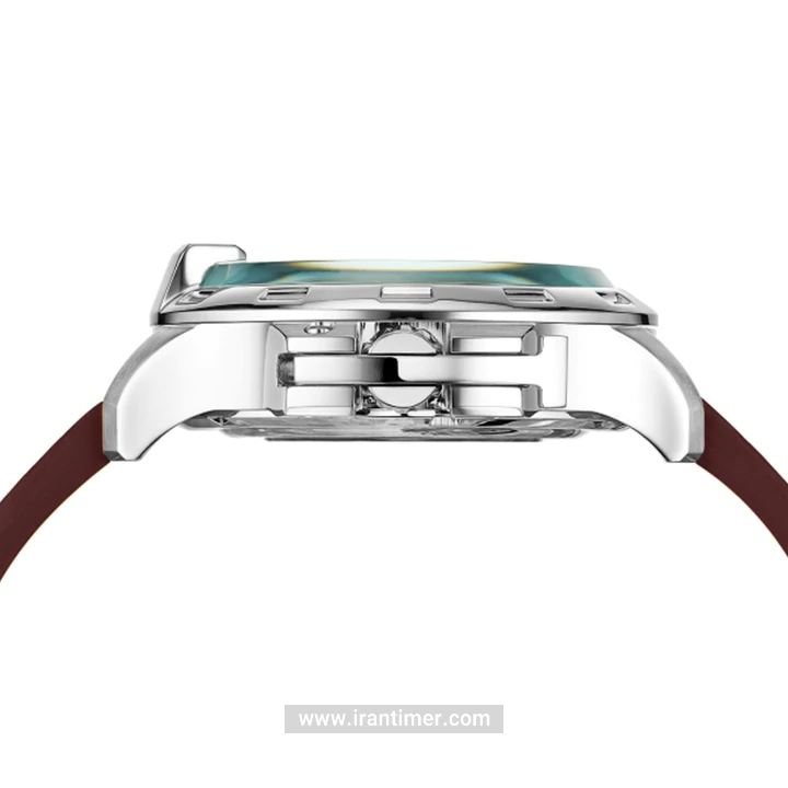 قیمت و خرید ساعت مچی مردانه جورجیو فیدن(GIORGIO FEDON) مدل GFCV004 کلاسیک | اورجینال و اصلی