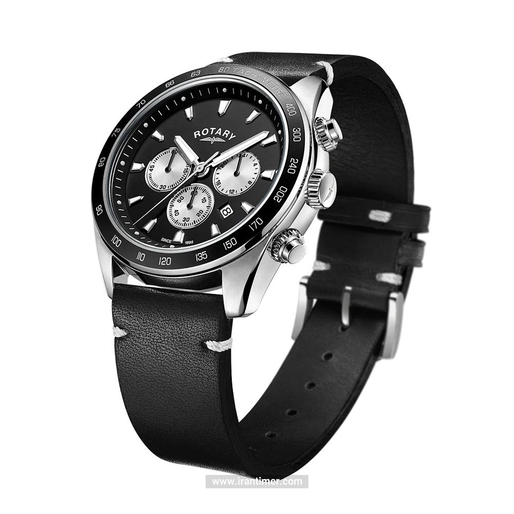 قیمت و خرید ساعت مچی مردانه روتاری(ROTARY) مدل GS05115/04 کلاسیک | اورجینال و اصلی