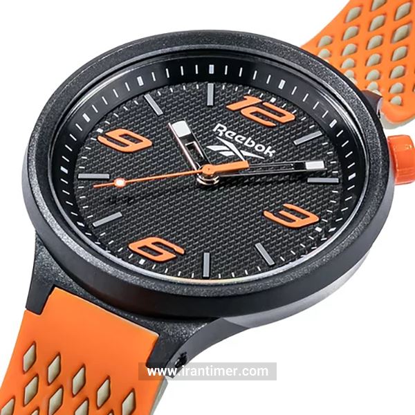 قیمت و خرید ساعت مچی مردانه ریباک(REEBOK) مدل RV-REN-G2-PBIR-BR اسپرت | اورجینال و اصلی