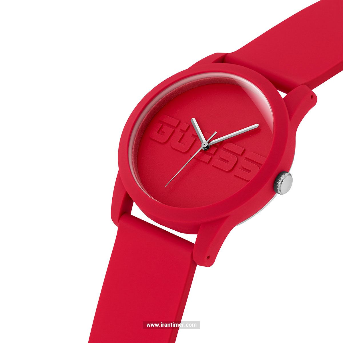 قیمت و خرید ساعت مچی مردانه گس(GUESS) مدل GW0266G5 اسپرت | اورجینال و اصلی