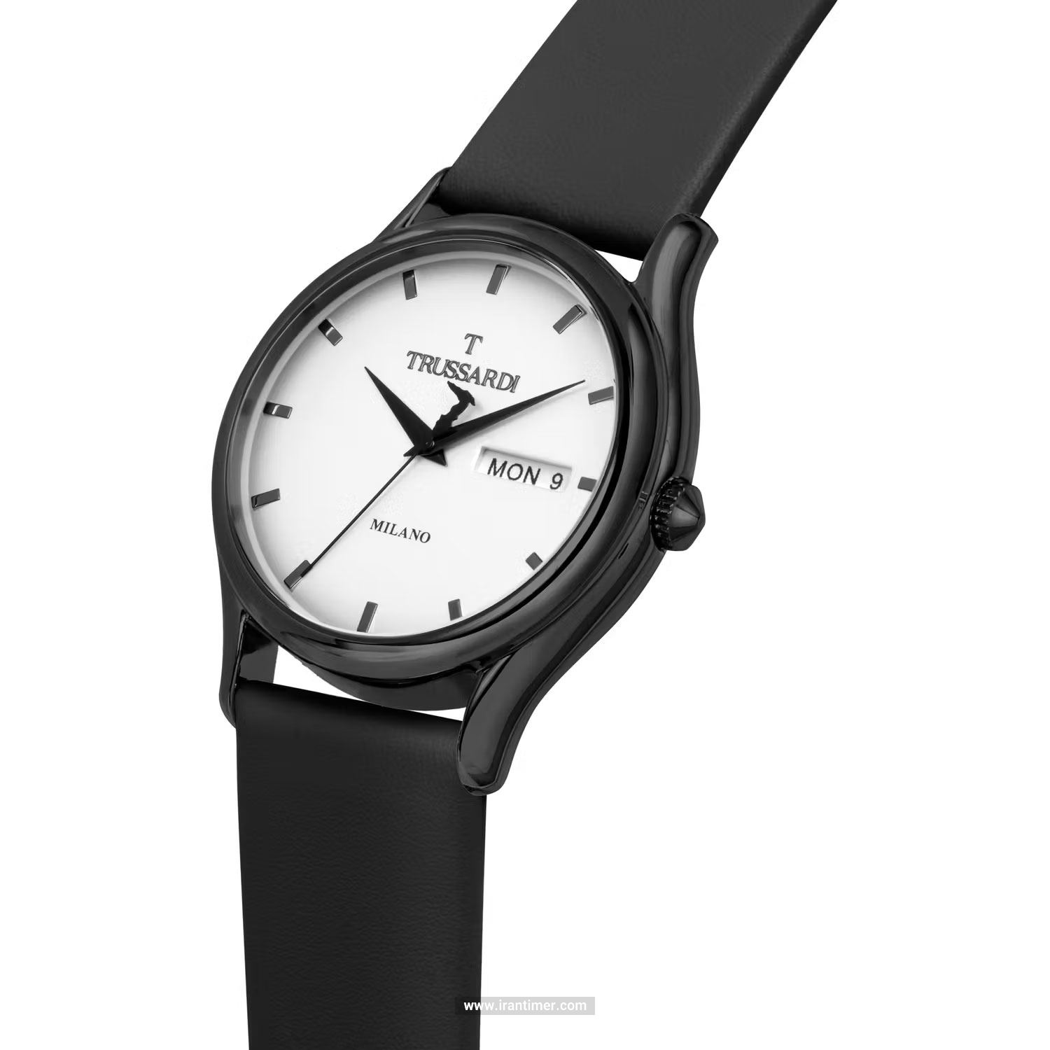 قیمت و خرید ساعت مچی مردانه تروساردی(TRUSSARDI) مدل R2451127012 کلاسیک | اورجینال و اصلی