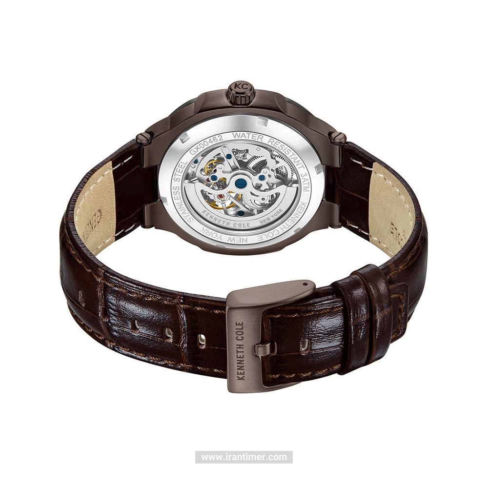 قیمت و خرید ساعت مچی مردانه کنت کول(KENNETH COLE) مدل KCWGX0046203 کلاسیک | اورجینال و اصلی