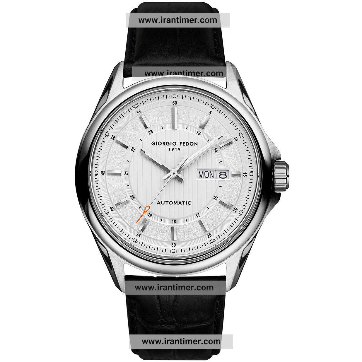 قیمت و خرید ساعت مچی مردانه جورجیو فیدن(GIORGIO FEDON) مدل GFBJ007 کلاسیک | اورجینال و اصلی