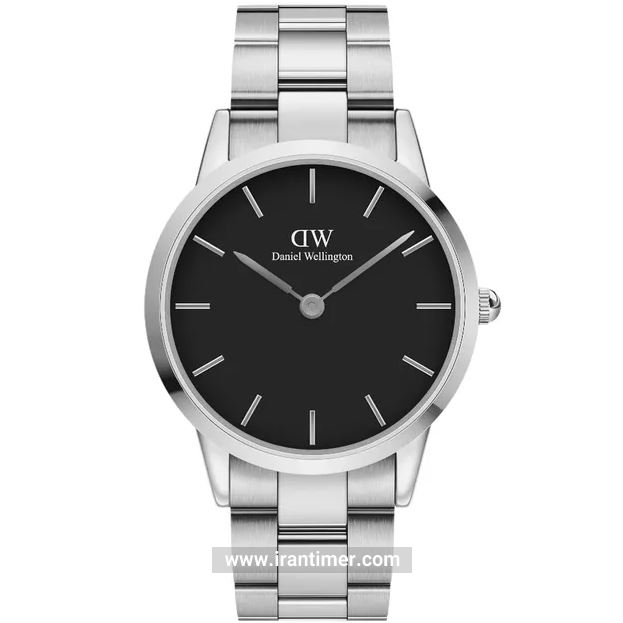قیمت و خرید ساعت مچی مردانه دنیل ولینگتون(DANIEL WELLINGTON) مدل DW00100342 کلاسیک | اورجینال و اصلی