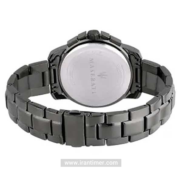 قیمت و خرید ساعت مچی مردانه مازراتی(MASERATI) مدل R8873621007 کلاسیک | اورجینال و اصلی