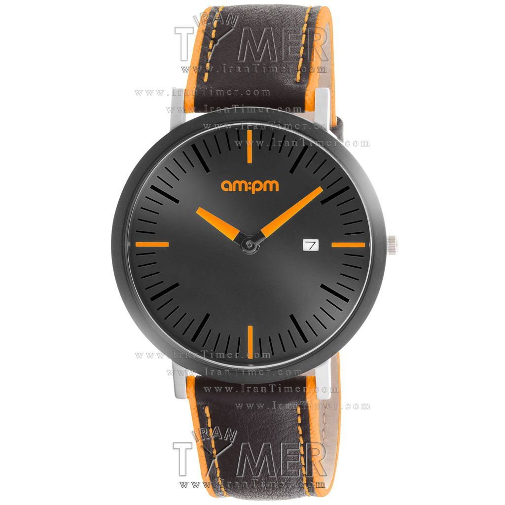 قیمت و خرید ساعت مچی مردانه ای ام پی ام(AM:PM) مدل PD133-U154 اسپرت | اورجینال و اصلی