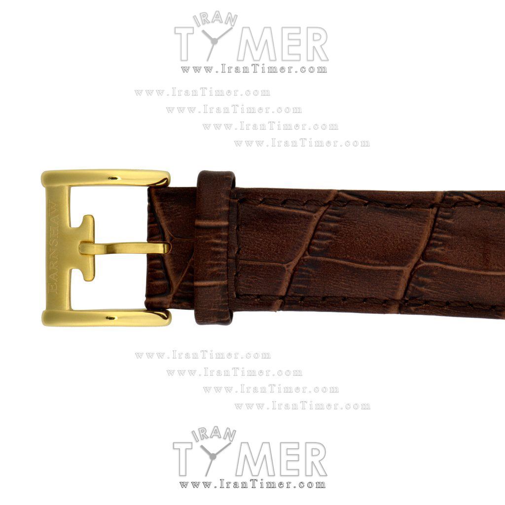 قیمت و خرید ساعت مچی مردانه ارنشا(EARNSHAW) مدل ES-0024-04 کلاسیک | اورجینال و اصلی