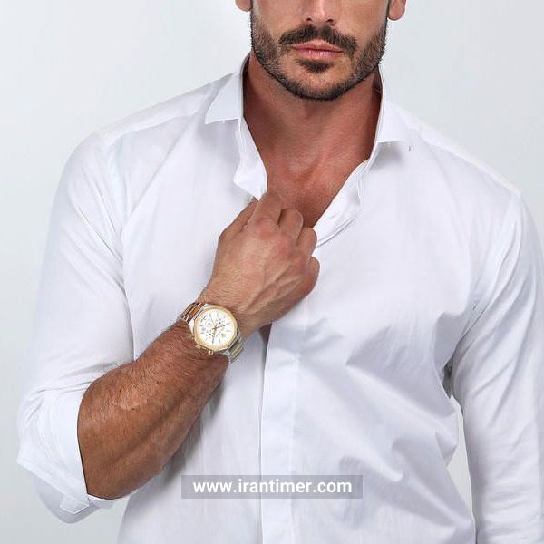 قیمت و خرید ساعت مچی مردانه مازراتی(MASERATI) مدل R8873642009 کلاسیک | اورجینال و اصلی