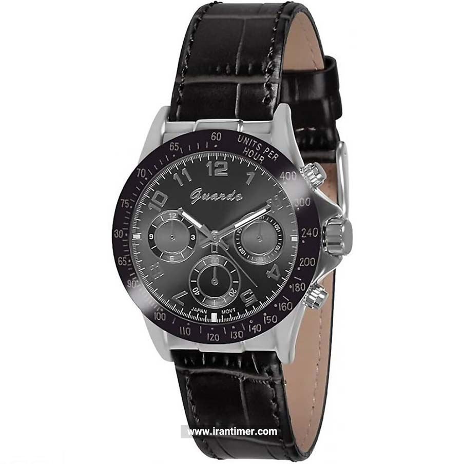 قیمت و خرید ساعت مچی مردانه گواردو(GUARDO) مدل GUA1441-1 کلاسیک | اورجینال و اصلی