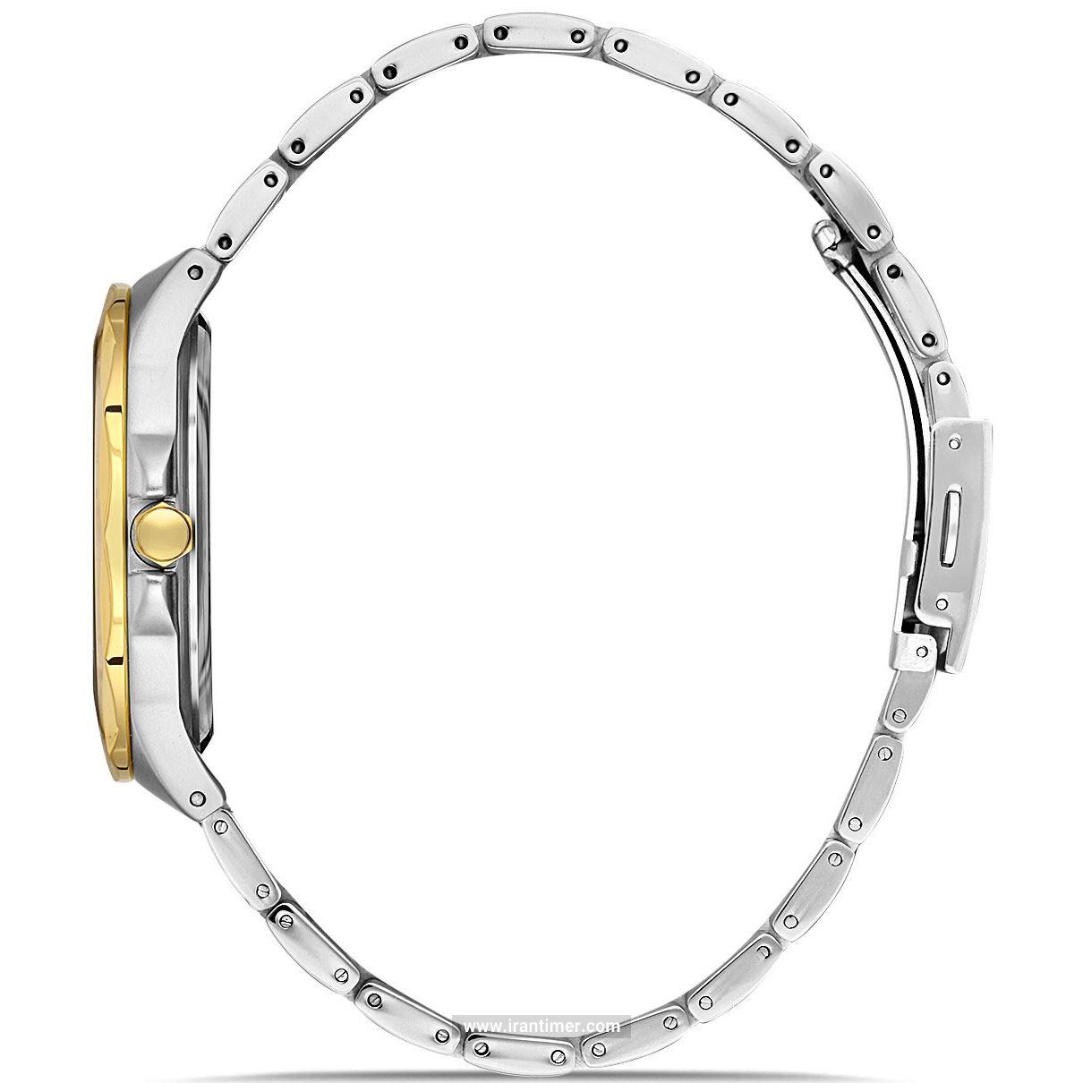 قیمت و خرید ساعت مچی مردانه دیوید گانر(David Guner) مدل DG-8421GA-D10 کلاسیک | اورجینال و اصلی