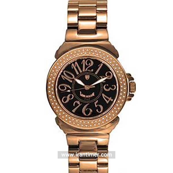 قیمت و خرید ساعت مچی زنانه لنکستر(LANCASTER) مدل 350MBNR فشن | اورجینال و اصلی