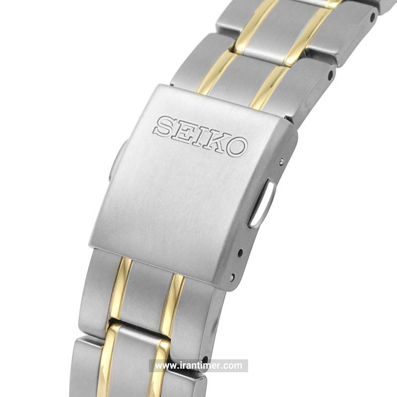 قیمت و خرید ساعت مچی مردانه سیکو(SEIKO) مدل SUR377P1 کلاسیک | اورجینال و اصلی