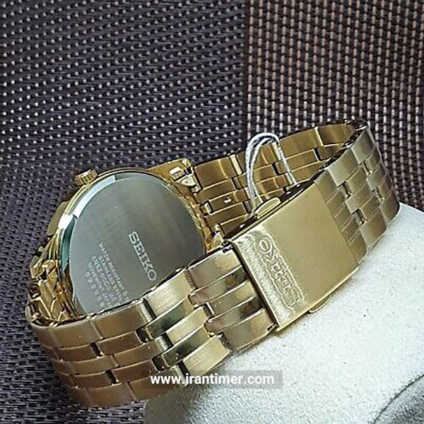 قیمت و خرید ساعت مچی مردانه سیکو(SEIKO) مدل SUR404P1 کلاسیک | اورجینال و اصلی