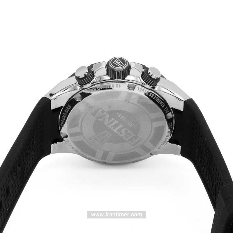 قیمت و خرید ساعت مچی مردانه فستینا(FESTINA) مدل F20523/4 اسپرت | اورجینال و اصلی