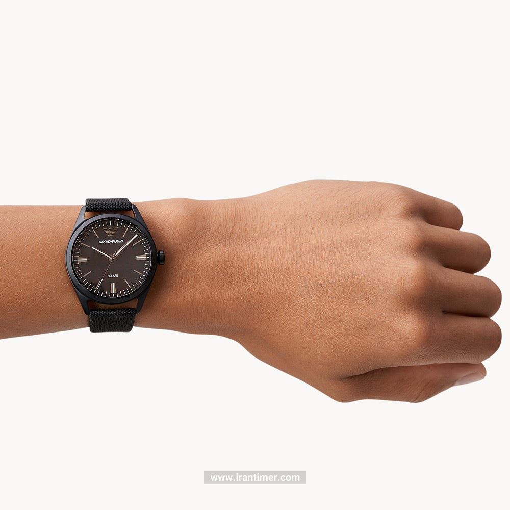 قیمت و خرید ساعت مچی مردانه امپریو آرمانی(EMPORIO ARMANI) مدل AR11397 کلاسیک | اورجینال و اصلی