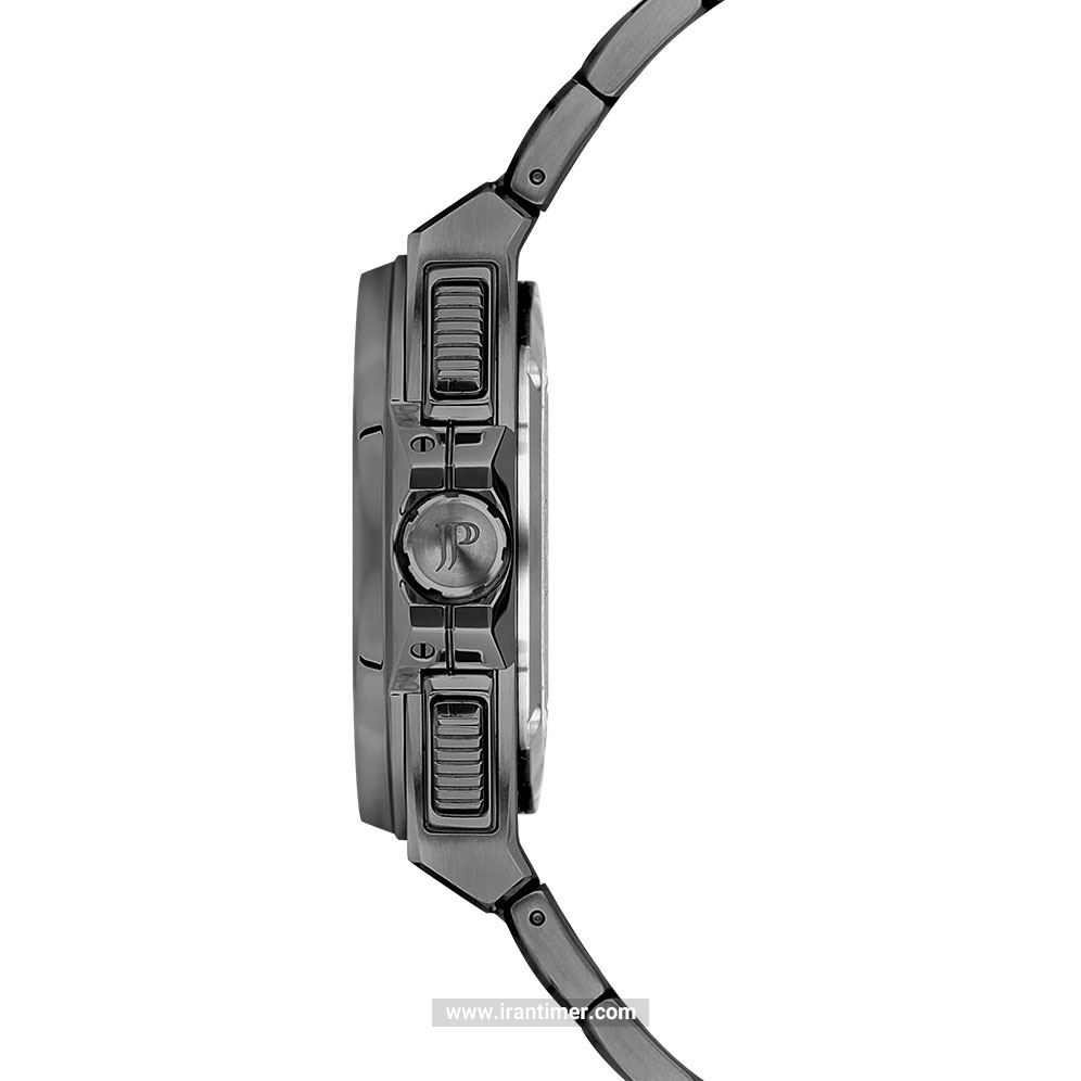 قیمت و خرید ساعت مچی مردانه ژاک فیلیپ(Jacques Philippe) مدل JPQGC048347B کلاسیک | اورجینال و اصلی