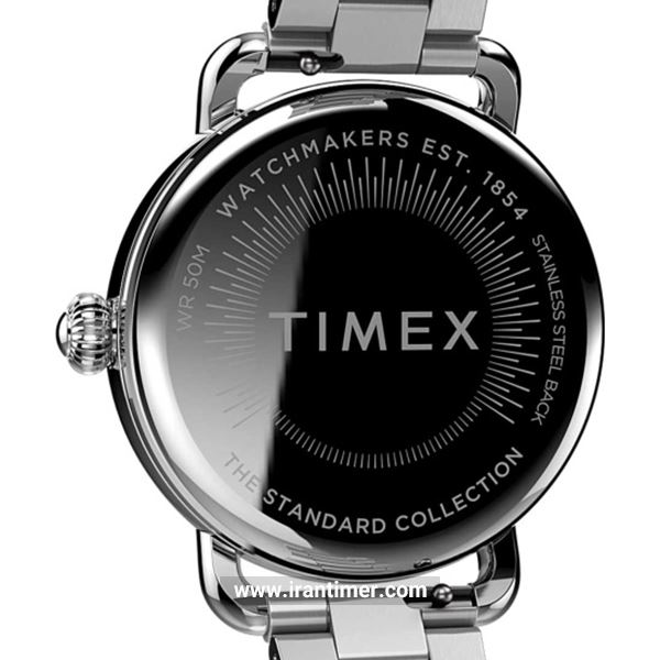 قیمت و خرید ساعت مچی زنانه تایمکس(TIMEX) مدل TW2U98300 کلاسیک | اورجینال و اصلی