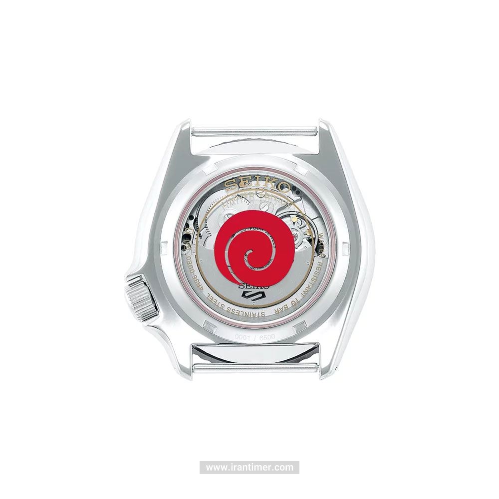 قیمت و خرید ساعت مچی مردانه سیکو(SEIKO) مدل SRPF65K1 اسپرت | اورجینال و اصلی