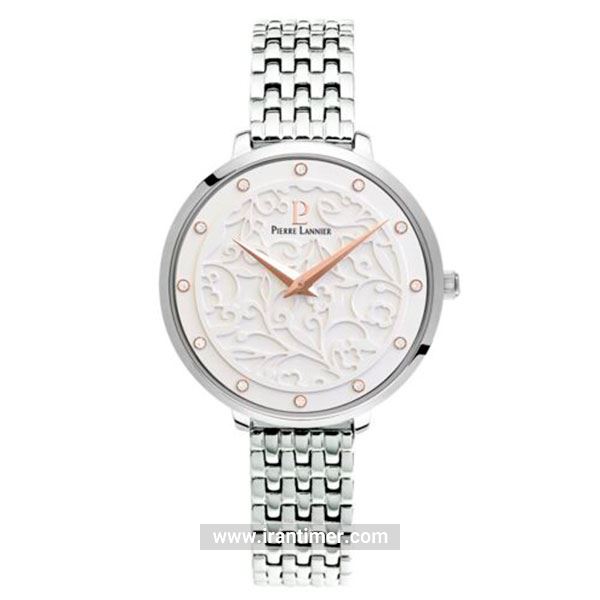 قیمت و خرید ساعت مچی زنانه پیر لنیر(PIERRE LANNIER) مدل 052H601 کلاسیک | اورجینال و اصلی