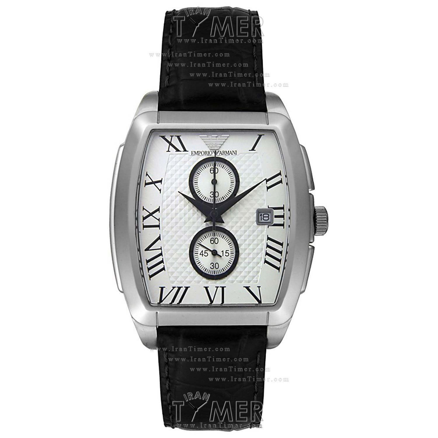 قیمت و خرید ساعت مچی مردانه امپریو آرمانی(EMPORIO ARMANI) مدل AR0936 کلاسیک | اورجینال و اصلی