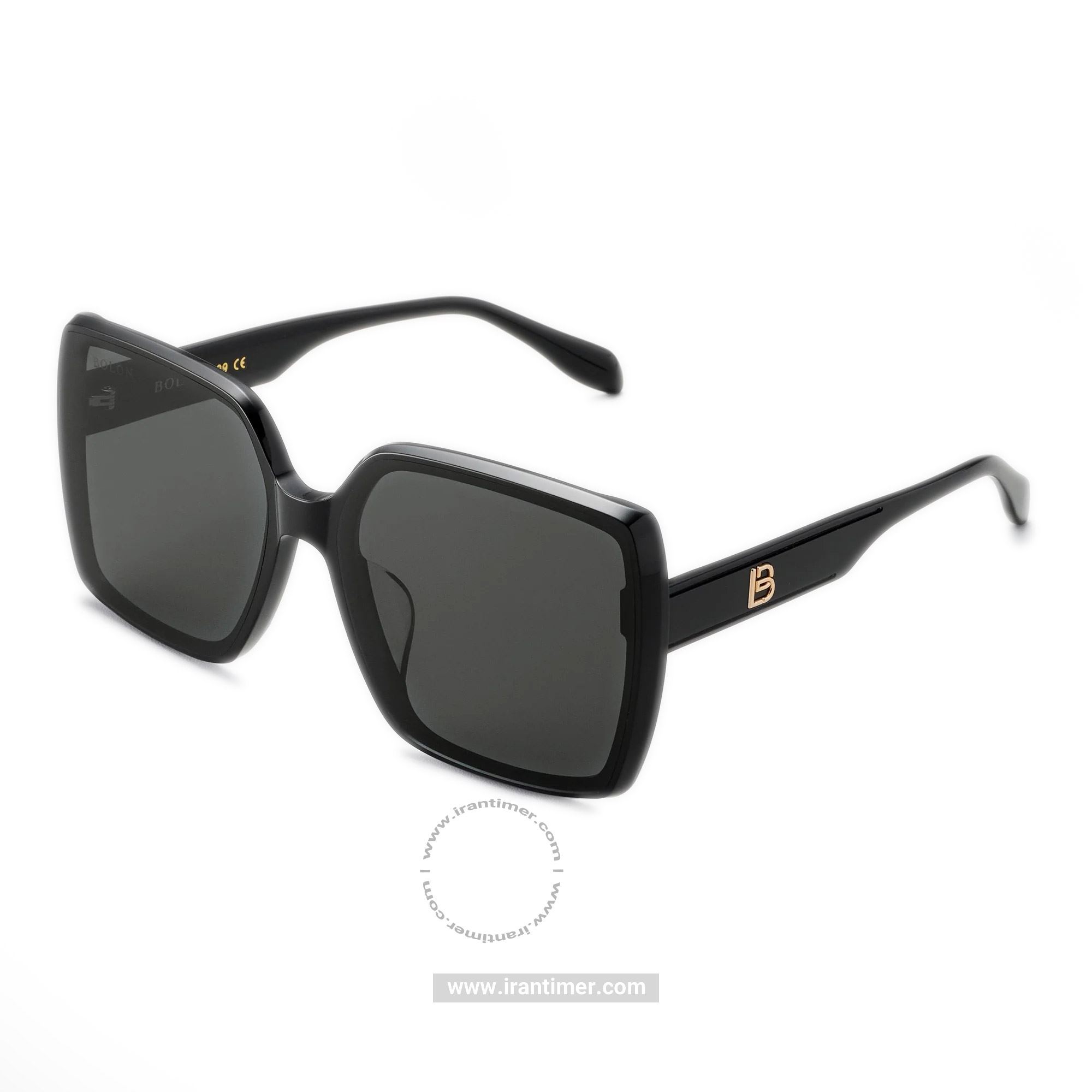 قیمت و خرید عینک آفتابی زنانه کلاسیک (Bolon) مدل BL3085C10 | اورجینال و اصلی