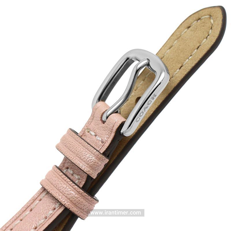 قیمت و خرید ساعت مچی زنانه کوچ(Coach) مدل 14504037 فشن | اورجینال و اصلی