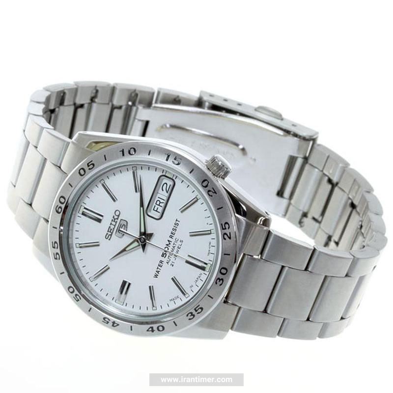قیمت و خرید ساعت مچی مردانه سیکو(SEIKO) مدل SNKD97J1 کلاسیک اسپرت | اورجینال و اصلی