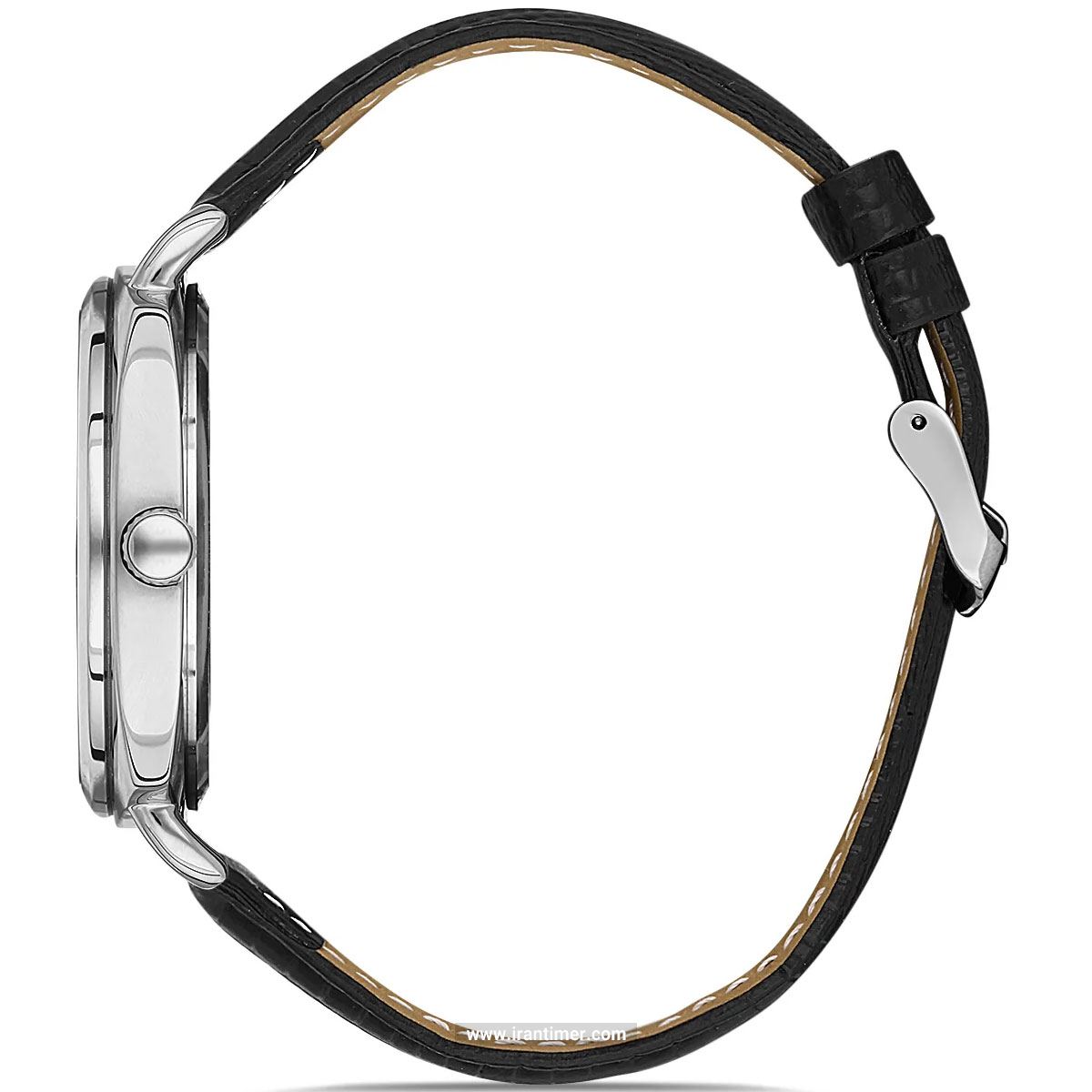 قیمت و خرید ساعت مچی مردانه دیوید گانر(David Guner) مدل DG-8055GB-J2 کلاسیک | اورجینال و اصلی