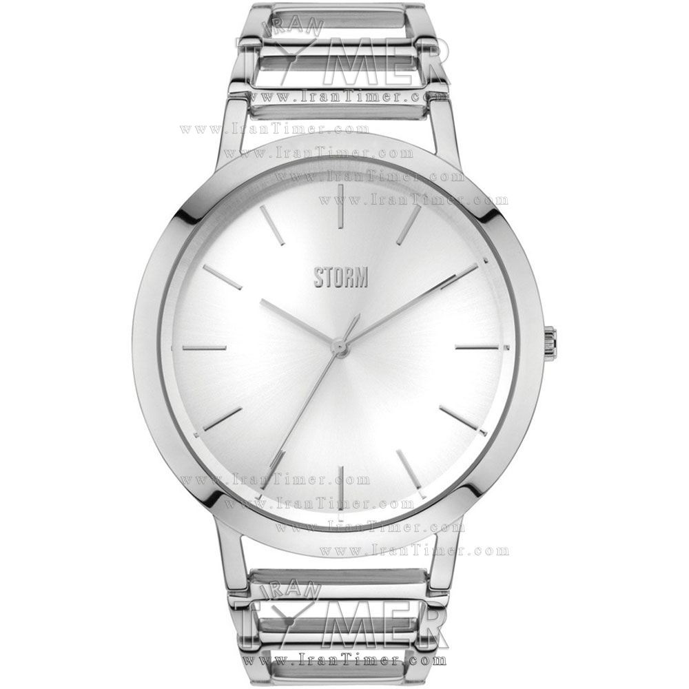قیمت و خرید ساعت مچی زنانه استورم(STORM) مدل 47224/S کلاسیک | اورجینال و اصلی